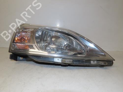 Right headlight DACIA LOGAN MCV (KS_) 1.5 dCi (KS0W) | BP29153817C29 - Image 4
