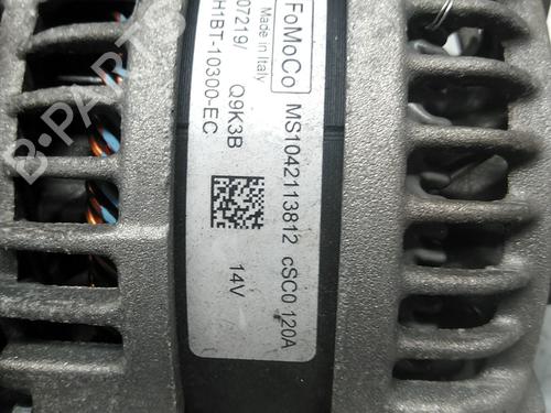 Alternator FORD FIESTA VII (HJ, HF) 1.1 Ti-VCT | BP39157520M7 - Image 6
