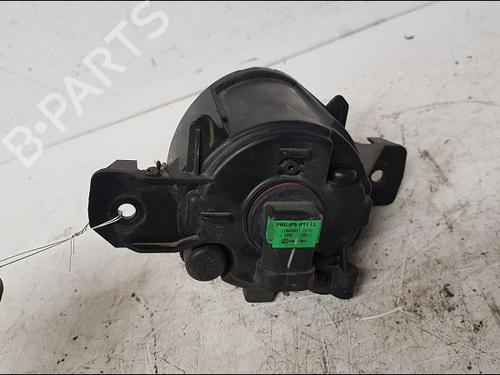 Used Left front fog light NISSAN X-TRAIL I (T30) 2.2 dCi 4x4 (136 hp) 14953651
