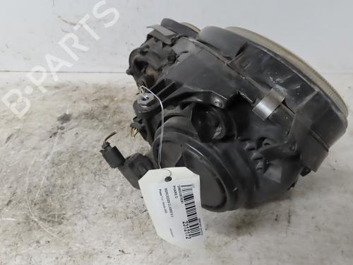 Right headlight MERCEDES-BENZ E-CLASS (W211) E 280 CDI 4-matic (211.084) | BP16648337C29 