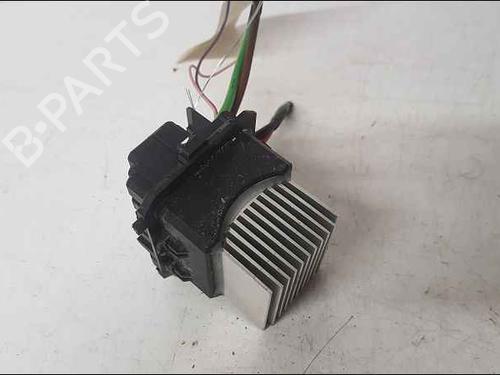Heater resistor CITROËN C4 II (NC_) 1.6 BlueHDi 100 | BP37044090M108 - Image 2