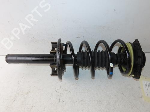 Used Left front shock absorber Left front shock absorber RENAULT MEGANE II Estate (KM0/1_) 1.5 dCi (KM1F) (86 hp) 33031444 33031444