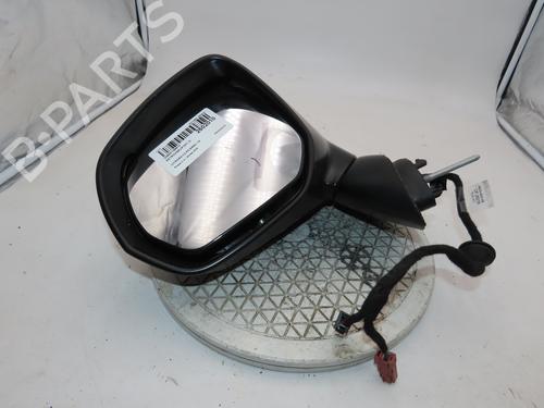 Used Left mirror Left mirror 36789750 36789750