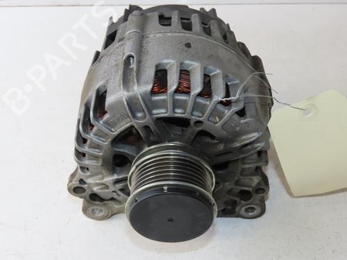 Used Alternator SEAT IBIZA IV (6J5, 6P1) 1.2 TDI (75 hp) 30164481