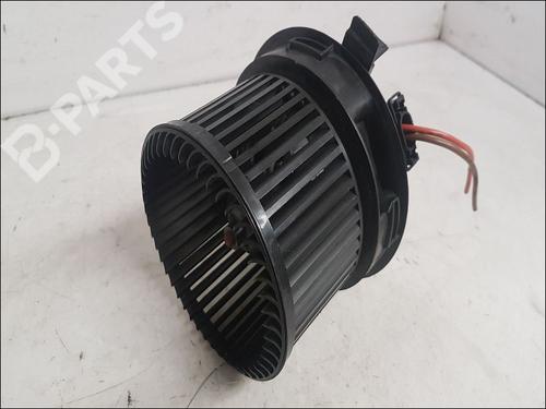 Used Heater blower motor PEUGEOT 207 SW (WK_) 1.6 HDi (92 hp) 11031953