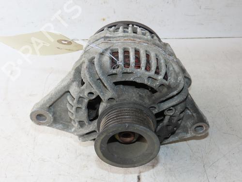Used Alternator Alternator FIAT DUCATO Platform/Chassis (244_) 2.3 JTD (110 hp) 33478572 33478572
