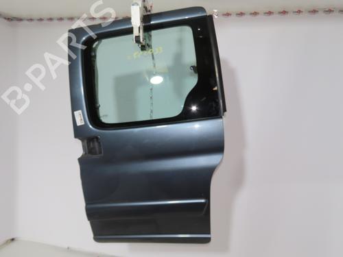 Venstre side skyvedør CITROËN BERLINGO MULTISPACE (B9) 1.6 HDi 75 16V (75 hp) 31077942