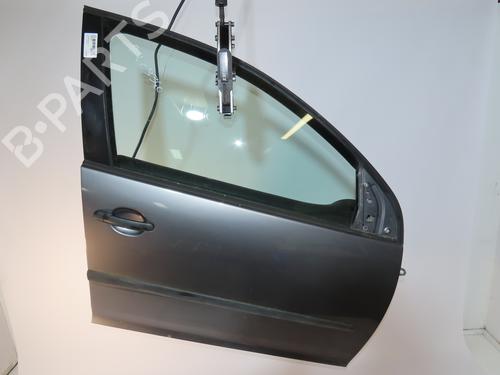 Used Right front door VW GOLF V (1K1) 1.9 TDI (105 hp) 19653211