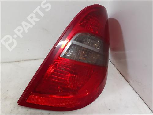 Used Right taillight Right taillight MERCEDES-BENZ A-CLASS (W169) A 160 CDI (169.006, 169.306) (82 hp) 10953223 10953223