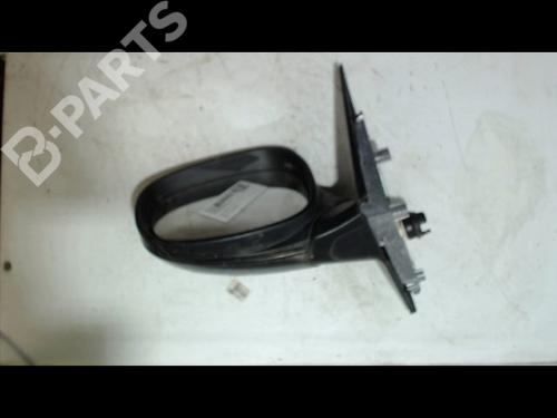 Left mirror BMW 1 (E87) 118 d | BP10949226C26 