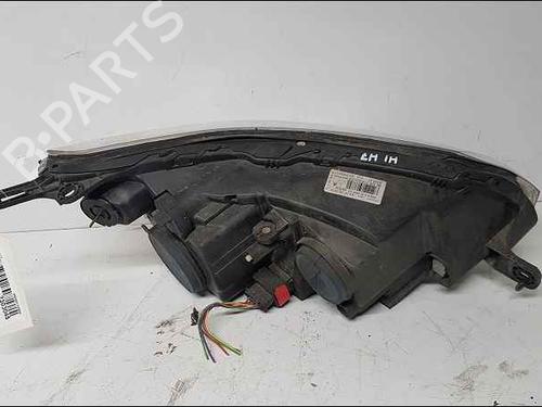 Left headlight CITROËN C5 II (RC_) 2.2 HDi (RC4HXE) | BP37043443C28 - Image 6