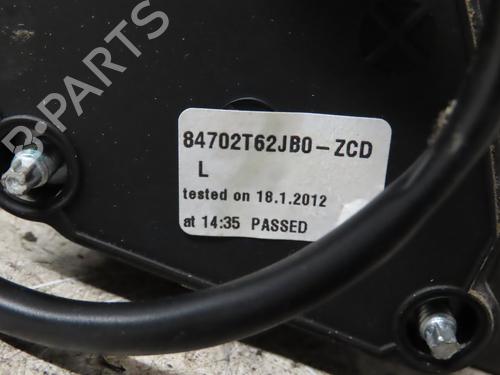 Left mirror SUZUKI SWIFT III (MZ, EZ) 1.3 DDiS (RS413D) | BP16833110C26 