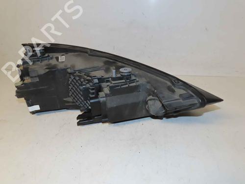 Left headlight AUDI A1 Sportback (8XA, 8XF) 1.0 TFSI | BP37051529C28 - Image 4