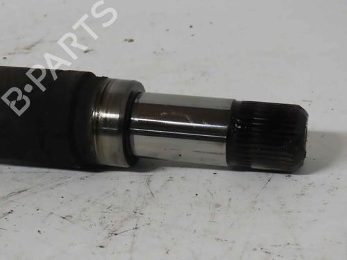 Right front driveshaft FORD TRANSIT Van (FA_ _) 2.2 TDCi | BP37044727M39 - Image 4