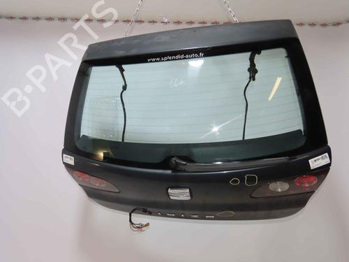 Used Tailgate Tailgate 37056247 37056247
