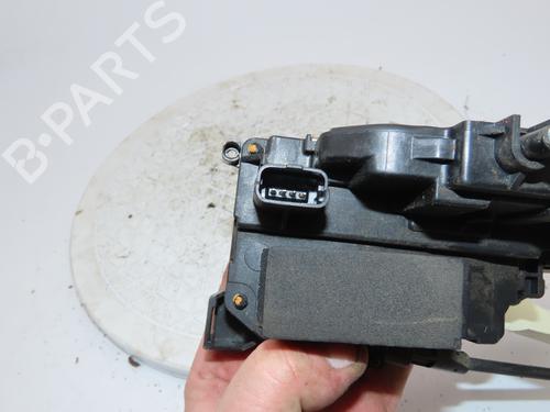 Used Rear left lock RENAULT MODUS / GRAND MODUS (F/JP0_) 1.5 dCi (FP0F, JP0F) (86 hp) 21691399