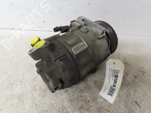 AC compressor RENAULT LAGUNA III (BT0/1) 2.0 dCi (BT07, BT0J, BT14, BT1A, BT1S) | BP18352139M34