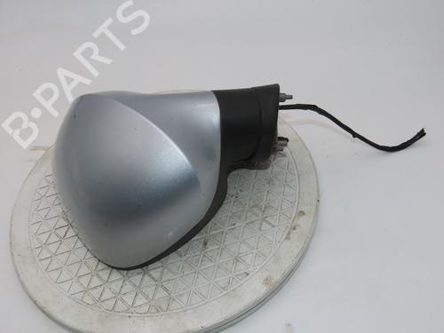 Left mirror SEAT IBIZA IV (6J5, 6P1) 1.2 TDI | BP26196481C26 