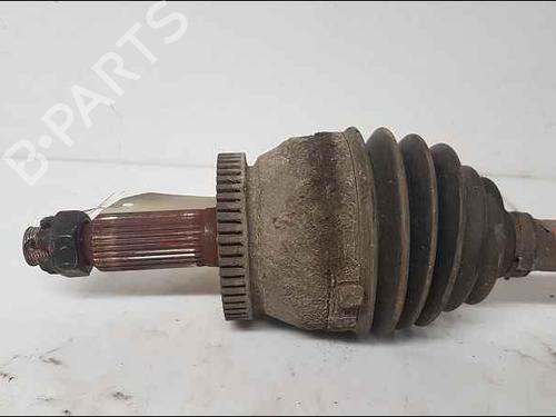 Used Left front driveshaft Left front driveshaft 37042033 37042033