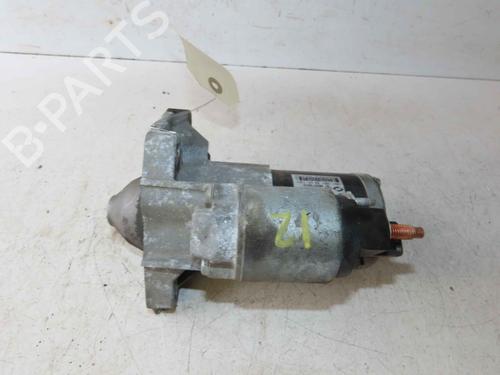 Starter RENAULT TRAFIC III Van (FG_) 1.6 dCi 115 (FGMD) | BP37059965M8 - Image 3