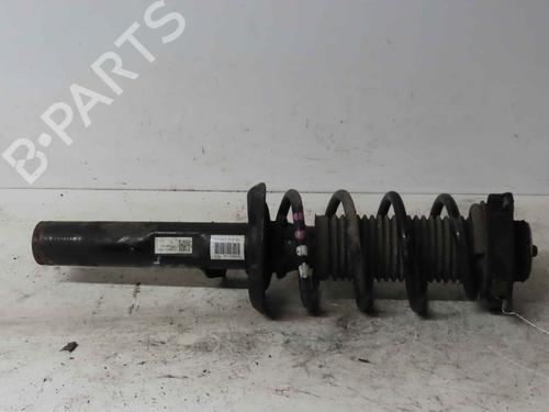 Used Left front shock absorber Left front shock absorber 37044931 37044931