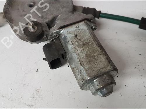 Used Front right window mechanism FIAT MULTIPLA (186_) 1.9 JTD 105 (186AXB1A) (105 hp) 12564188