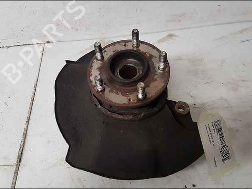 Used Left front steering knuckle Left front steering knuckle 37042895 37042895