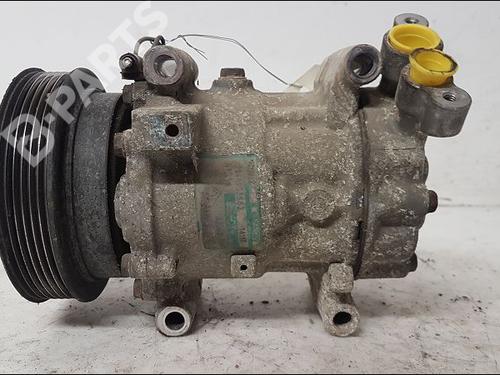 Used AC compressor RENAULT KANGOO (KC0/1_) 1.5 dCi (KC08, KC09) (82 hp) 11230441