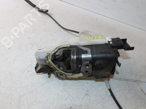 Used Front left lock Front left lock PEUGEOT 508 I (8D_) 2.2 HDi (204 hp) 33134764 33134764