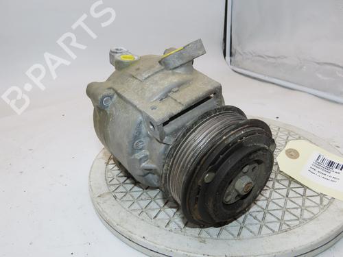 AC compressor OPEL ADAM (M13) 1.4 | BP36542973M34 - Image 6