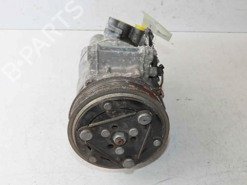 Used AC compressor AC compressor 37056820 37056820