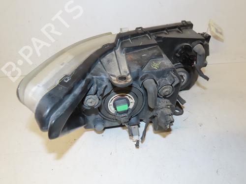 Left headlight FIAT FREEMONT (345_) 2.0 JTD | BP29153926C28