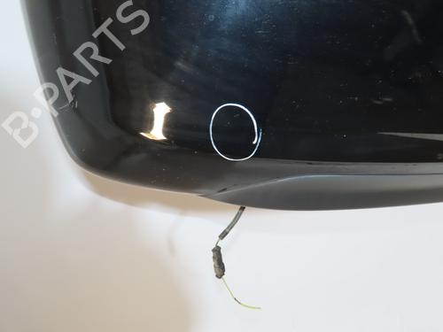 Rear bumper PEUGEOT 208 I (CA_, CC_) 1.6 HDi / BlueHDi 75 | BP21211249C8
