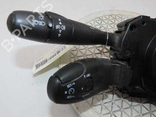 Steering column stalk PEUGEOT 307 SW (3H) 1.6 BioFlex | BP30047834I23