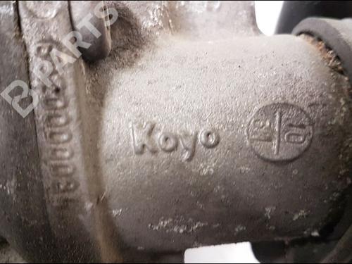 Steering rack PEUGEOT 5008 (0U_, 0E_) 2.0 HDi | BP10943434M22 