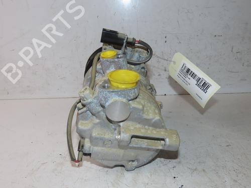 AC compressor PORSCHE MACAN (95B) 3.0 S Diesel | BP29468721M34 