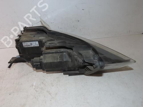 Left headlight AUDI Q3 (8UB, 8UG) 2.0 TDI | BP29380184C28 