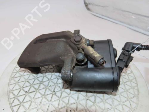 Left rear brake caliper VW PASSAT B6 Variant (3C5) 2.0 TDI | BP37050394M107 - Image 2