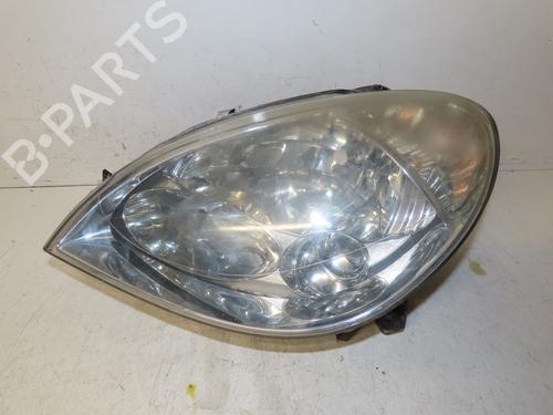 Venstre forlygte CITROËN XSARA (N1) 2.0 HDi 90 (90 hp) 29153937