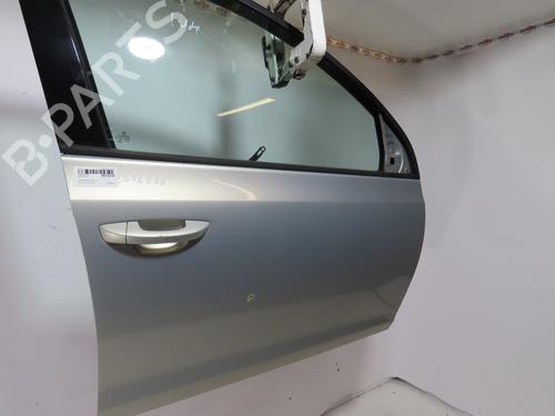 Used Right front door Right front door VW GOLF VI (5K1) 1.4 TSI (122 hp) 36509862 36509862