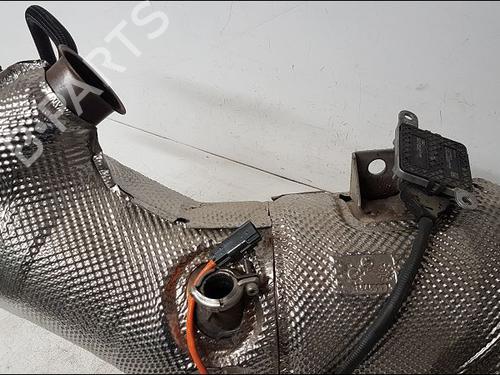 Catalyst FORD TRANSIT V363 Van (FCD, FDD) 2.0 EcoBlue | BP14952346M10