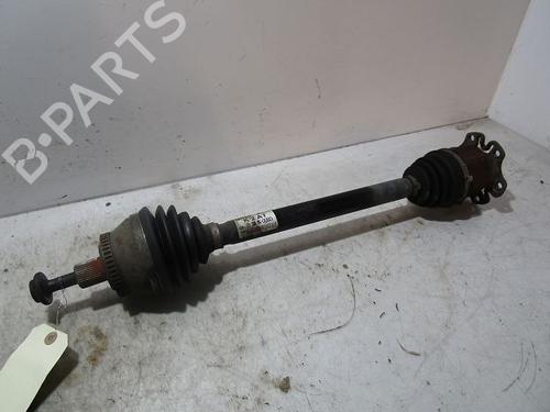 Right front driveshaft AUDI A4 B7 (8EC) 2.0 TDI 16V | BP10942068M39