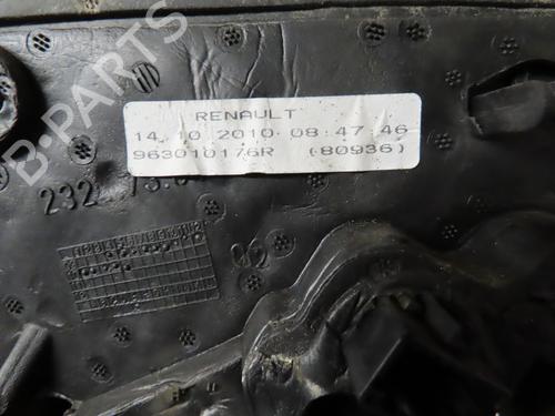 Ryggespeil høyre RENAULT FLUENCE (L3_) 1.5 dCi (L30D, L30L, L306, L33F, L33L, L33M, L33V, L33W) | BP16893059C27 