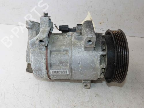 AC compressor RENAULT CAPTUR I (J5_, H5_) 1.5 dCi 90 (J5N4, J5M5, J5MW, J5M6, J5AL, J5AJ) | BP37058335M34 - Image 4
