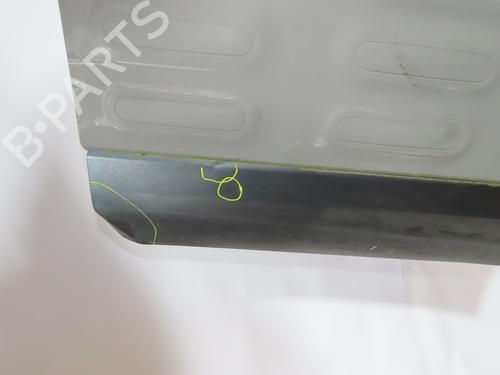 Right front door CITROËN C4 CACTUS 1.6 BlueHDi 100 | BP23125174C3 
