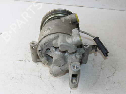 AC compressor PEUGEOT 108 1.0 VTi 72 | BP33133271M34 - Image 3