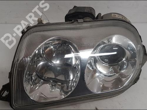 Optica esquerda ALFA ROMEO SPIDER (916_) 2.0 T.SPARK 16V (916S2C00) (150 hp) 60576350