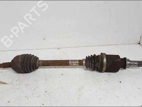 Used Left front driveshaft Left front driveshaft 37041267 37041267