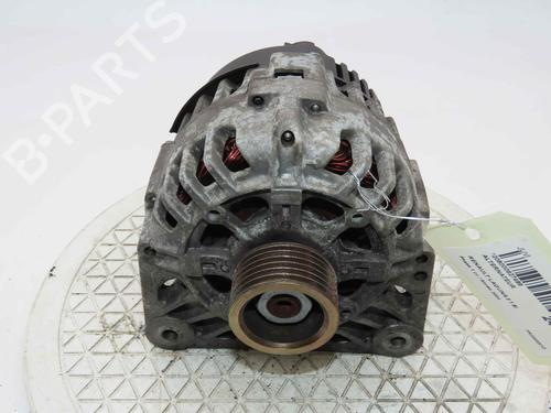 Used Alternator Alternator 37047520 37047520