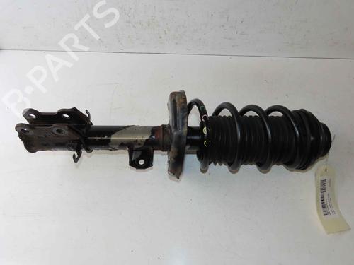 Used Left front shock absorber Left front shock absorber 37055277 37055277